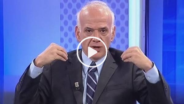 Ahmet Çakar'dan Diagne ve Mitroglou için olay sözler! "2 tane yarma...."