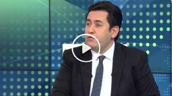 Fatih Doğan, Beşiktaş'ın ilgilendiği teknik direktörü açıkladı