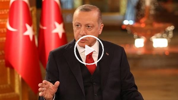 Cumhurbaşkanı Erdoğan'dan Şenol Güneş yorumu