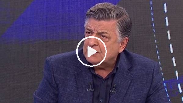 Yılmaz Vural: "Beşiktaş'ı çalıştırmak isterim"