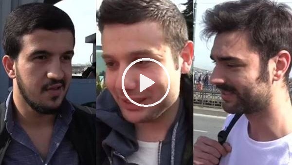 Futbolcu olsaydınız hangi takımda oynamak isterdiniz?
