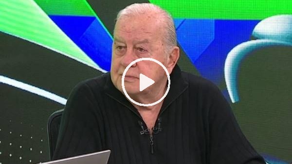 Selim Soydan: "Beşiktaş çok büyük tezgaha geldi"