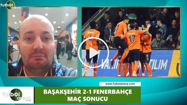Senad Ok: "Fenerbahçe'de bu kadar iniş çıkış doğru değil"