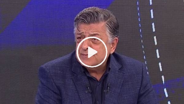 Yılmaz Vural: "Beşiktaş'ın Guti'ye şans vermesi lazım"