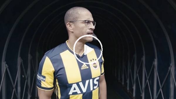 Alex de Souza belgeselinin 1. bölümü yayınlandı