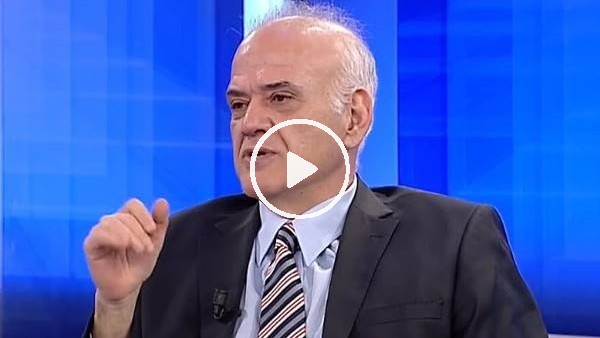 Ahmet Çakar: "Marcao, Galatasaray'nı iki hedefinden de eden adamdır"