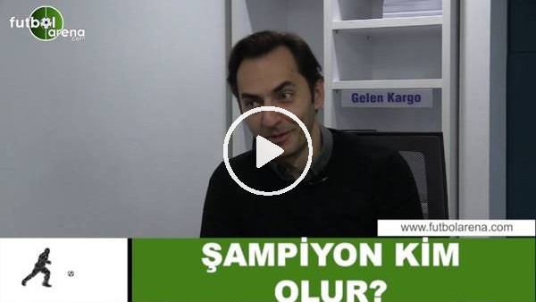 Şampiyon kim olur? Özgür Buzbaş yorumladı...