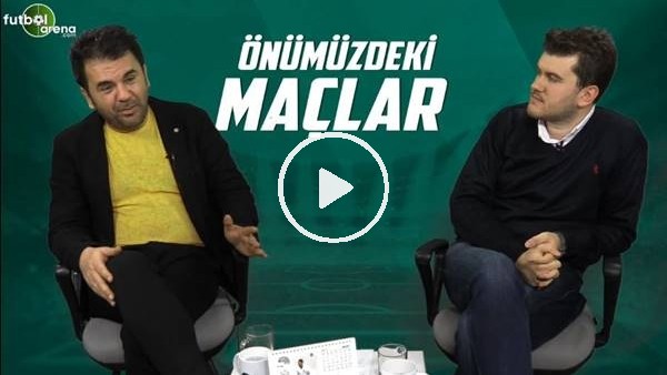 Valbuena'dan nasıl verim alınabilir? Aykut Kocaman, Valbuena konusunda haklı mıydı?