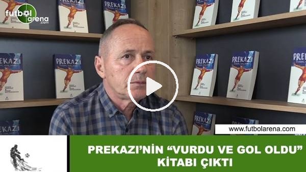 Prekazi: "Galatasaray benim için her şeyi ifade ediyor"