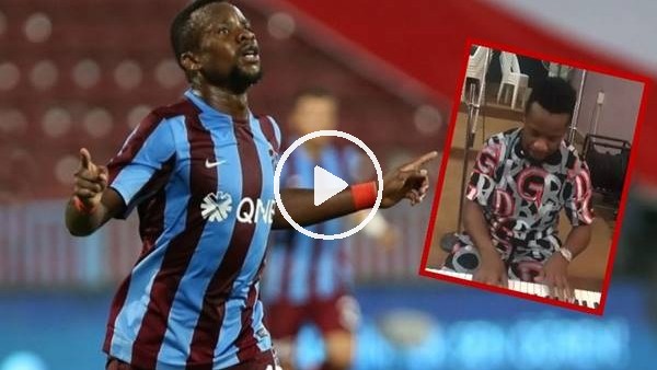 Onazi'den İstiklal Marşı paylaşımı