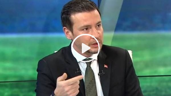 Ersin Düzen: "Ali Koç'a soruyorum. Ersun Yanal neyi değiştirdi?"