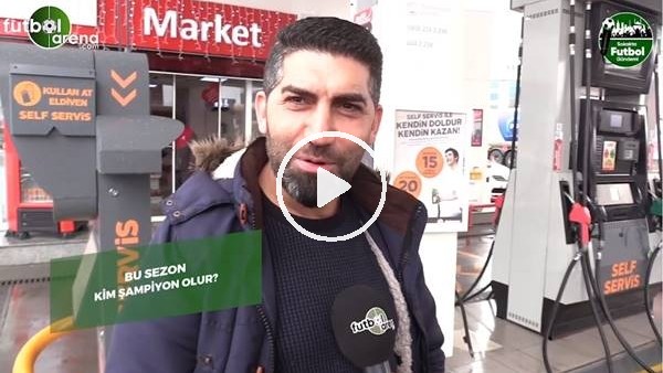 Bu sezon şampiyon kim olur?