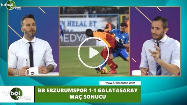 Memed Toygar: "Emre Akbaba fizik olarak hazır değil, oynatarak kaybedersin"
