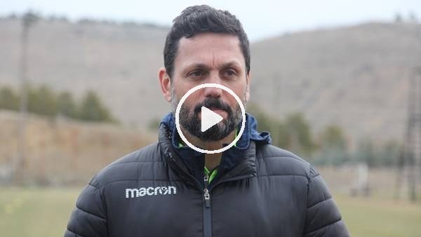 Erol Bulut: "Kötü süreçten hep birlikte çıkacağız"