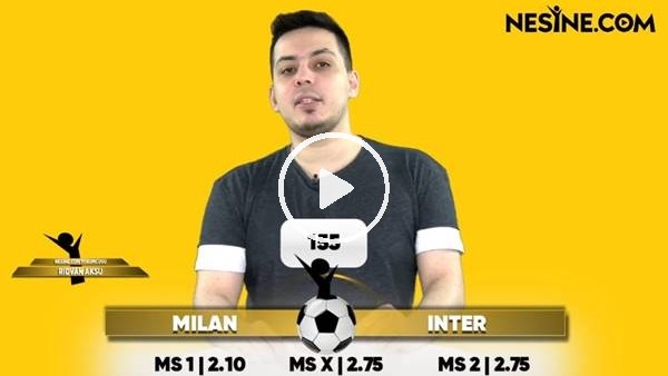 Nesine günün kuponu (17 Mart 2019)