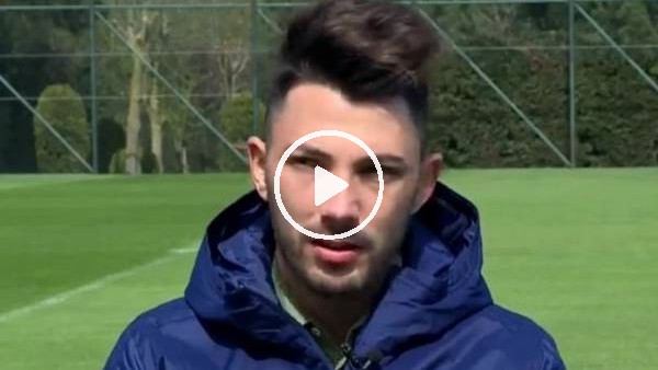 Tolgay Arslan: "Fenerbahçe kazanacaksa kalede bile oynarım"