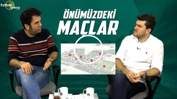 Orhan Uluca: "Türkiye'ye yabancı kuralı değil performans merkezleri gerekli"