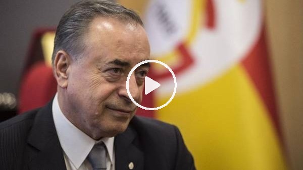 Mustafa Cengiz: "Bizi örnek aldılar ve bundan gurur duyduk"