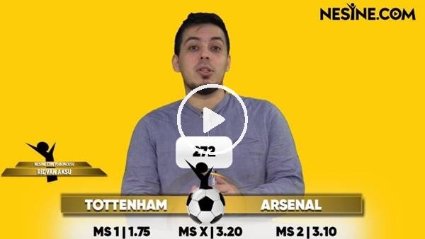 Nesine günün kuponu (2 Mart 2019)