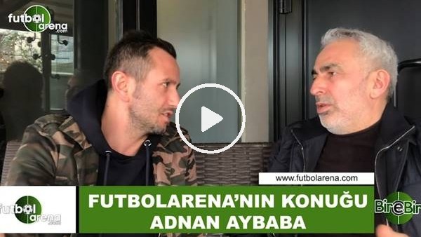 Samet Aybaba: "Galatasaray'ın hocası ve yardımcısı kavgayı seviyor"