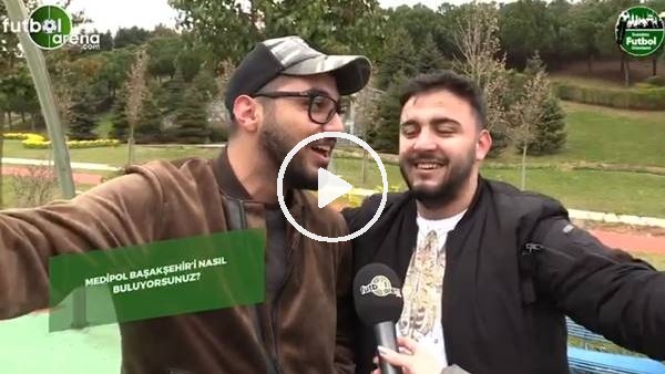 Başakşehir taraftarı: "Çok olanlar değil inananlar kazanır"