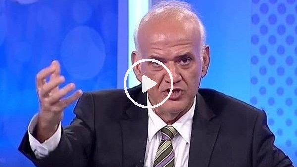 Ahmet Çakar'dan Beşiktaş taraftarına sert eleştiri