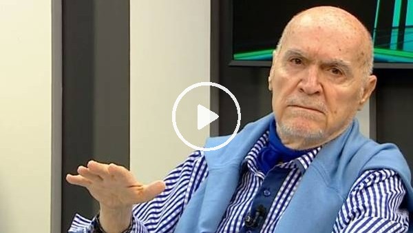 Hıncal Uluç: "MHK Başkanı VAR'ı yasaklamalı"