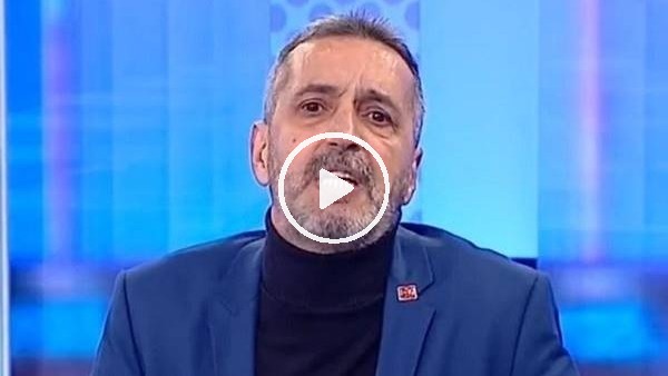 Abdülkerim Durmaz'dan yayıncı kuruluş yorumcularına tepki 