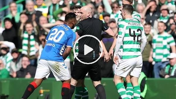 Celtic, Rangers'ı 2-1 yendi