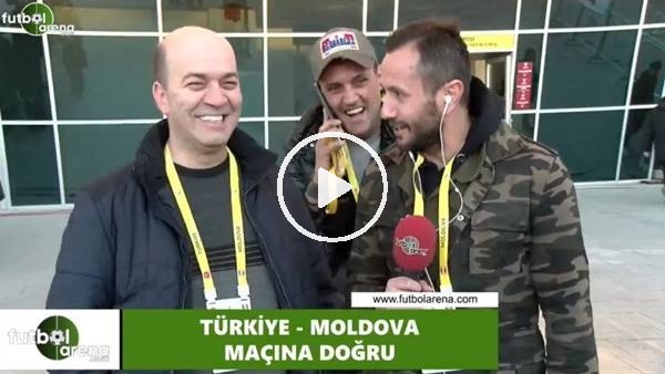 Hakan Gündoğar, FutbolArena canlı yayınına katılırsa..