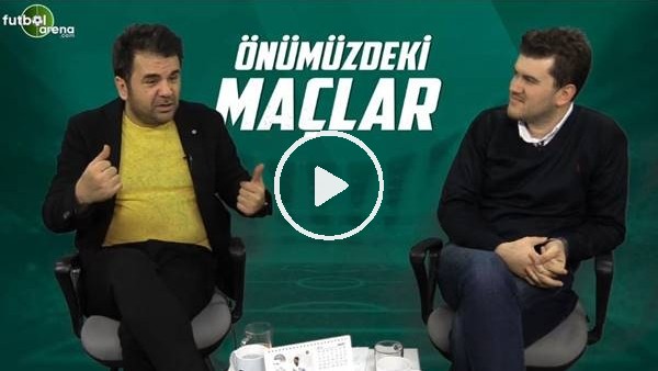 Galatasaray'da forvet problemi sürüyor mu?