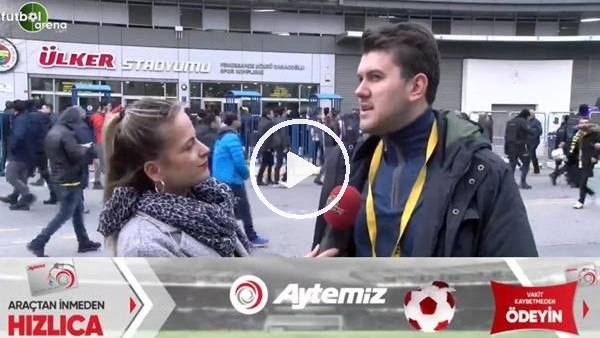 Sinan Yılmaz: "Fenerbahçe yavaş yavaş form yakalamaya başladı"