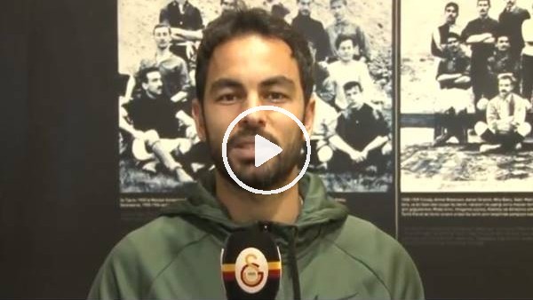 Galatasaray'dan Erkek Voleybol Takımına tam destek