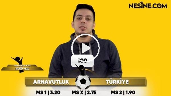 Nesine günün kuponu (22 Mart 2019)