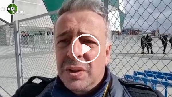 Konyaspor - Çaykur Rizespor maçından notlar
