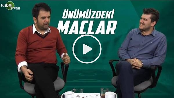 Orhan Uluca: "Yıldız futbolcular teknik direktörü sallamıyor"