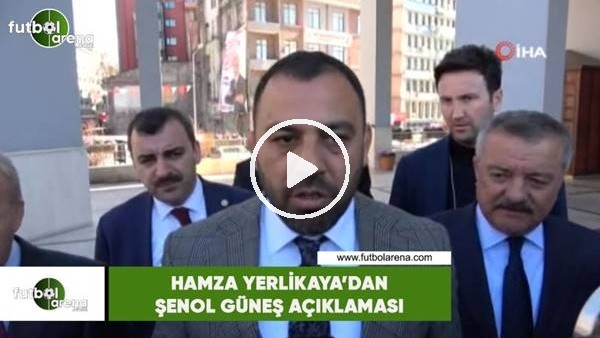 Hamza Yerlikaya: "Milli takım şahlanacaktır, Aslan yattığı yerden kalkacaktır"