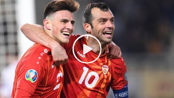 Elif Elmas'tan bir gol daha...