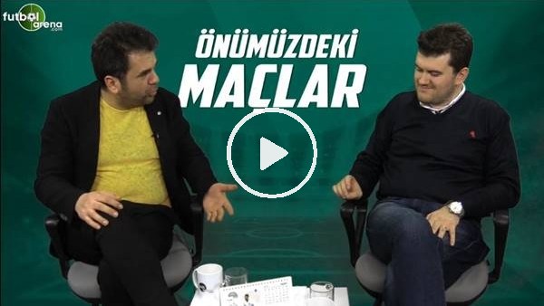 Orhan Uluca: "Şenol Hoca ile devam etme kararı 50 milyon euroluk karar"