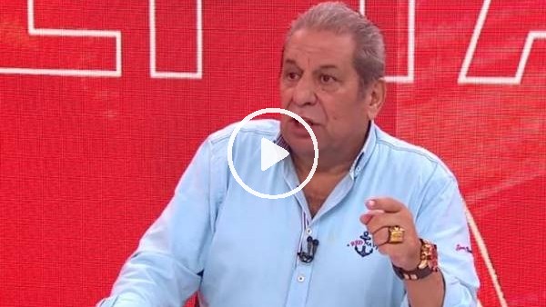 Erman Toroğlu'ndan Şenol Güneş yorumu