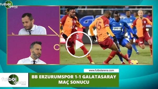 Memed Toygar: "Fatih Terim'in en büyük hatası Selçuk'u oyundan almasıydı"