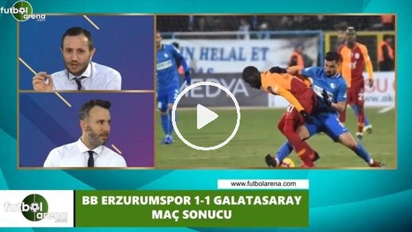 Memed Toygar: "Galatasaray'ın en azından ikincilik biletini cebine koyması lazım"