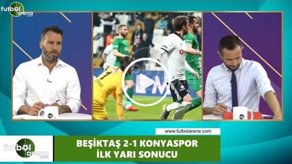 Memed Toygar'dan Karius'un performansına eleştiri! "Kalede Tolga oynasa ne değişecekti?"