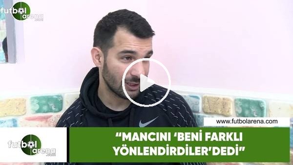 Engin Baytar: "Galatasaray kesinlikle pes etmeyecektir"