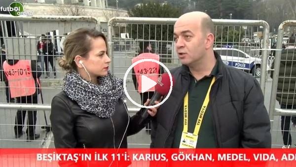 Çağdaş Sevinç: "Milli Takım kadrosunu beğendim, hak eden isimler çağırılımış"