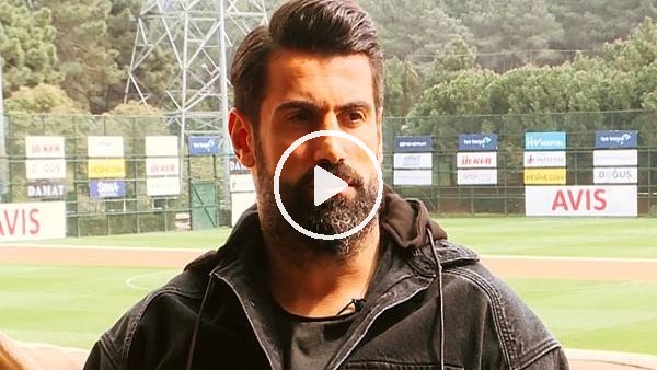 Volkan Demirel: "Ersun Hoca dağılmış bir takımı toparladı"