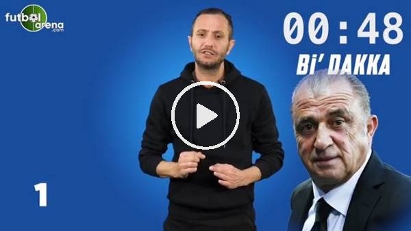 Aydın Cingiz ile Bi' Dakka | Derbinin ardından 5 soru