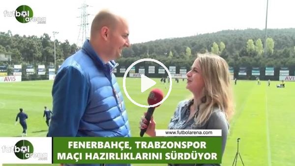 Fenerbahçe'nin Trabzonspor kadrosu nasıl olacak?