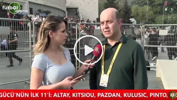 Çağdaş Sevinç: "Burak Yılmaz'ın durumu çok kritik, kart sınırında"