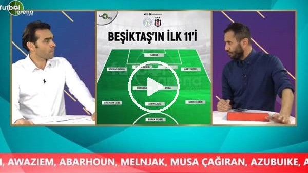 Cenk Özcan: "Favori Çaykur Rizespor"